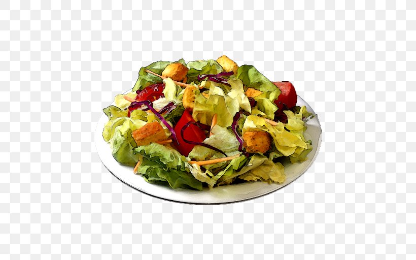 Caesar Salad Olivier Salad Dish, PNG, 512x512px, Salad, Caesar Salad, Cook, Cooking, Cuisine Download Free
