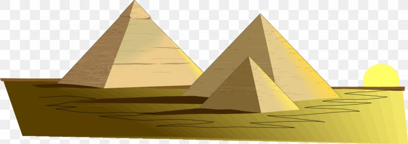Egyptian Pyramids Ancient Egypt, PNG, 1443x509px, Egyptian Pyramids, Ancient Egypt, Egypt, Pyramid, Triangle Download Free