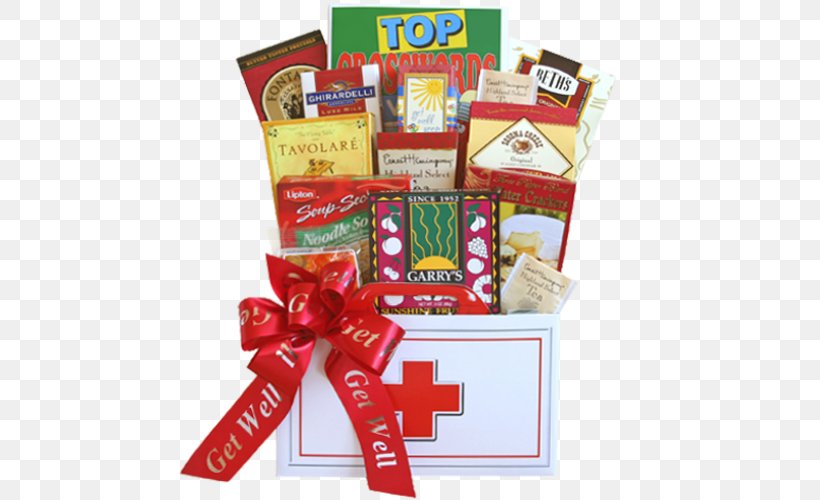 Food Gift Baskets Hamper Box, PNG, 500x500px, Food Gift Baskets, Bag, Basket, Birthday, Box Download Free