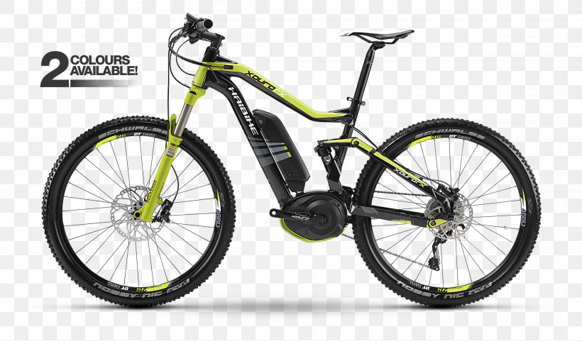 Haibike SDURO HardSeven Electric Bicycle Pedelec, PNG, 3000x1761px, 2018, Haibike, Automotive Tire, Automotive Wheel System, Bicycle Download Free
