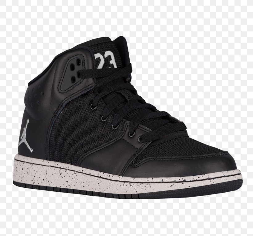High-top Air Jordan Nike Sports Shoes, PNG, 767x767px, Hightop, Air Jordan, Athletic Shoe, Basketball Shoe, Black Download Free