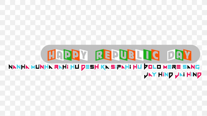 India Text Republic Day Editing, PNG, 1600x900px, India, Brand, Editing, Image Editing, January 26 Download Free