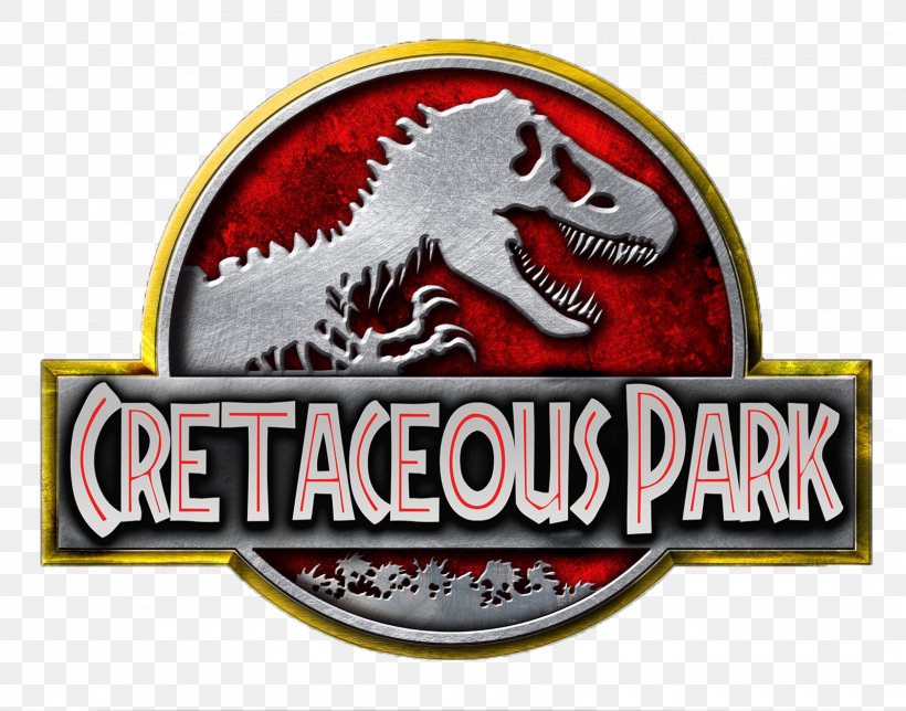Jurassic Park Arcade YouTube Jurassic Park: The Game Logo, PNG, 1600x1257px, Jurassic Park, Brand, Emblem, Film, Jurassic Park Arcade Download Free