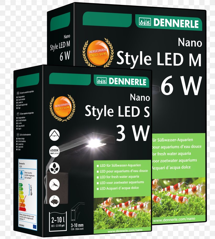 Light-emitting Diode Dennerle LED Lamp Lighting, PNG, 2700x3000px, Light, Aquarium, Aquariums, Brand, Color Rendering Index Download Free
