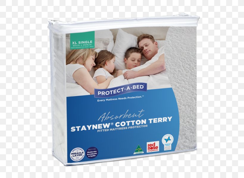 Mattress Protectors Bed Size Protect-A-Bed, PNG, 600x600px, Mattress Protectors, Adjustable Bed, Bed, Bed Sheets, Bed Size Download Free