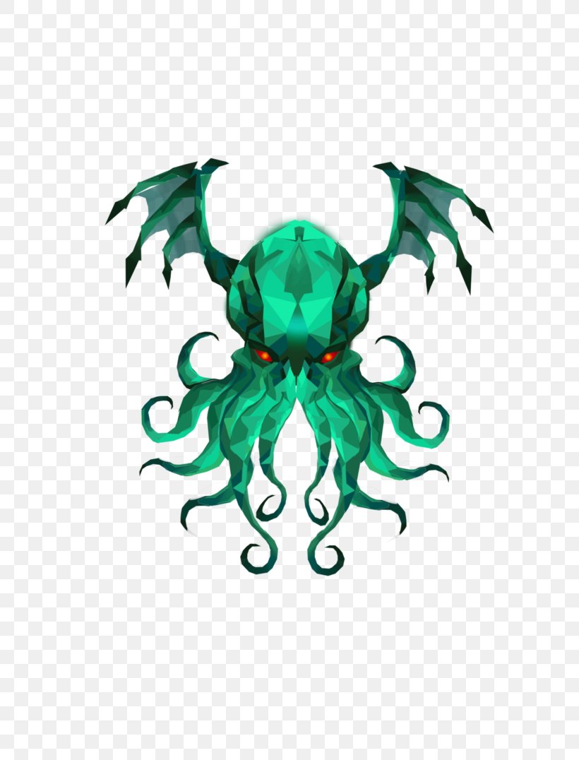 Octopus T-shirt Cthulhu Earring Bluza, PNG, 743x1076px, Octopus, Bluza, Budgerigar, Cthulhu, Earring Download Free