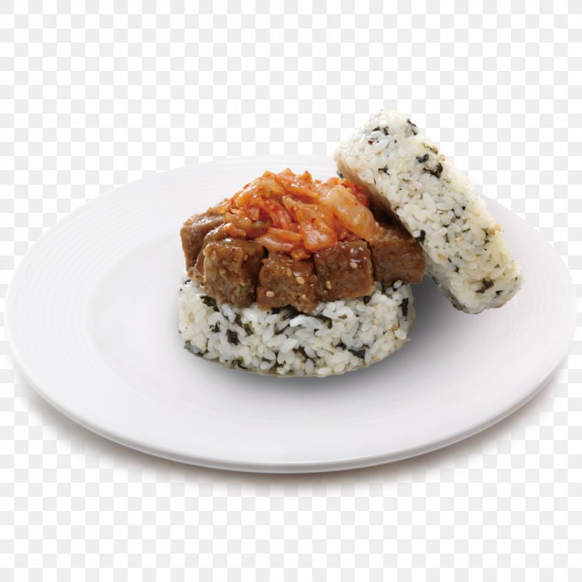 Onigiri 훼미리마트 강릉원주대점 GS25 강릉원주대점 California Roll Rice, PNG, 900x900px, Onigiri, Appetizer, Asian Food, California Roll, Comfort Food Download Free