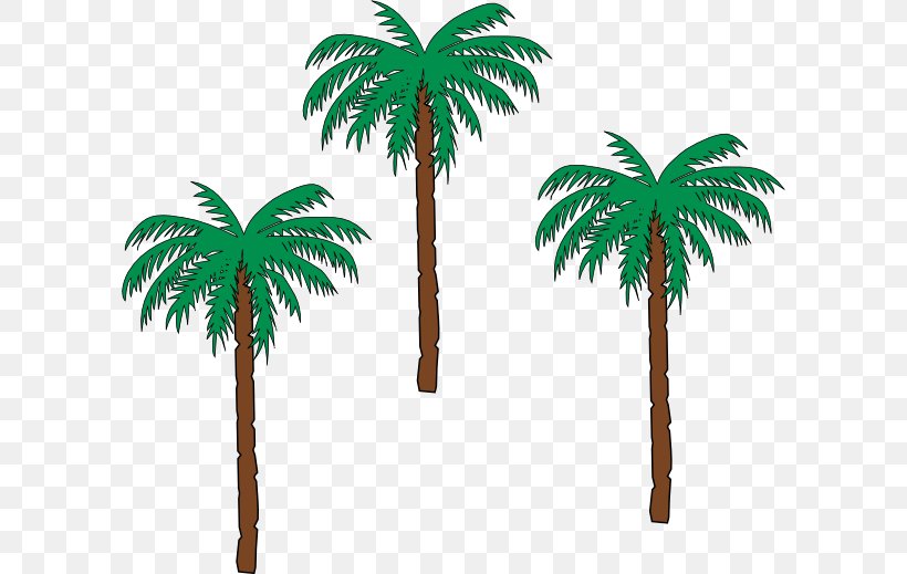 Arecaceae Date Palm Tree Plant Clip Art, PNG, 600x519px, Arecaceae, Arecales, Asian Palmyra Palm, Borassus Flabellifer, Coconut Download Free