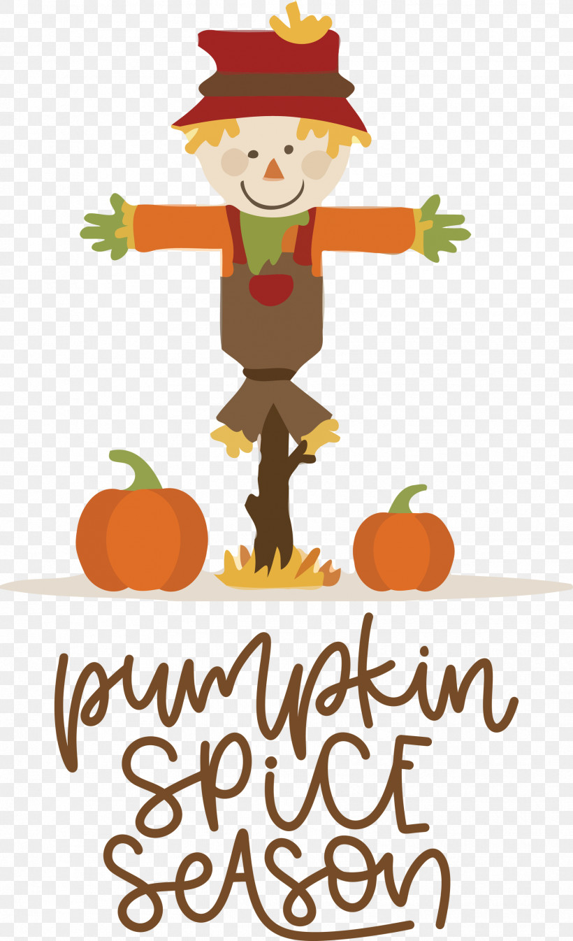 Autumn Pumpkin Spice Season Pumpkin, PNG, 1827x3000px, Autumn, Cartoon, Drawing, Logo, Pumpkin Download Free