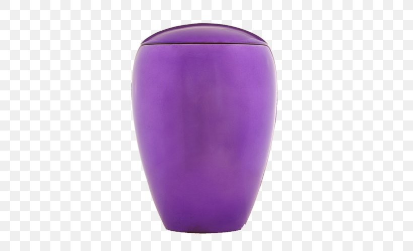 Bestattungsurne Cremation Purple Lilac, PNG, 500x500px, Urn, Artifact, Bestattungsurne, Cremation, Gemstone Download Free