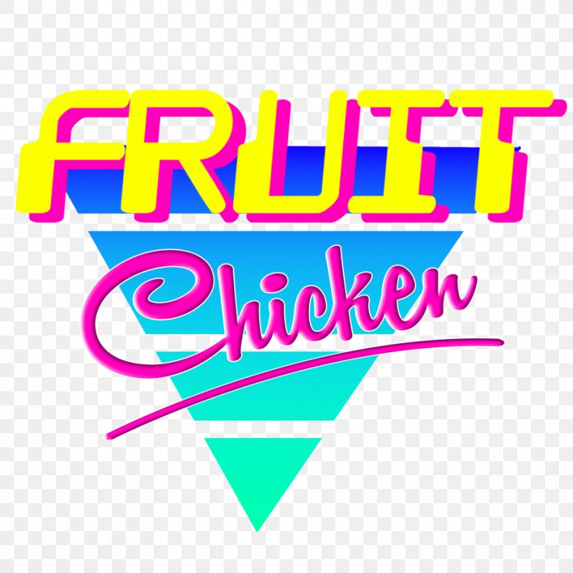Chicken Logo Clip Art Brand Font, PNG, 955x955px, Chicken, Area, Brand, Chicken As Food, Fruit Download Free