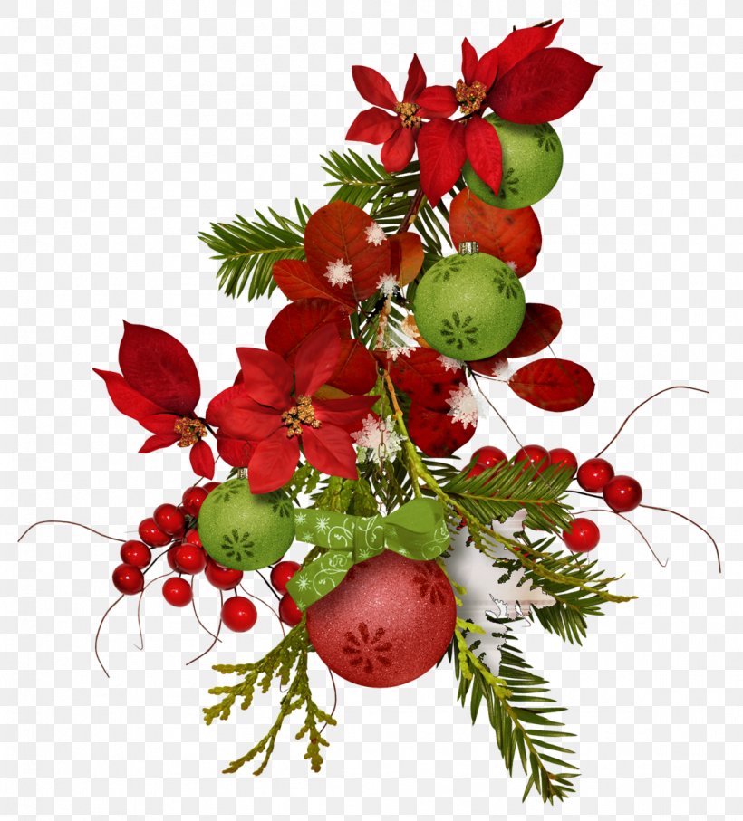 Christmas Ornament Flower Bouquet Cut Flowers, PNG, 1156x1280px, Christmas, Advent, Birthday, Blomsterbutikk, Branch Download Free