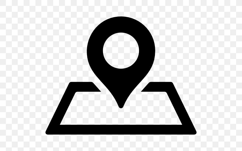Image Map Location Symbol, PNG, 512x512px, Map, Area, Black And White, Brand, City Map Download Free