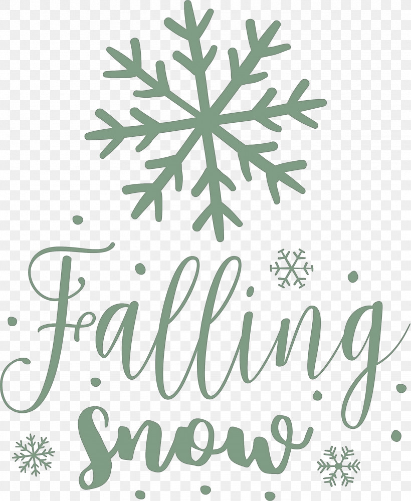 Falling Snow Snowflake Winter, PNG, 2458x2999px, Falling Snow, Christmas Day, Craft, Drawing, Logo Download Free