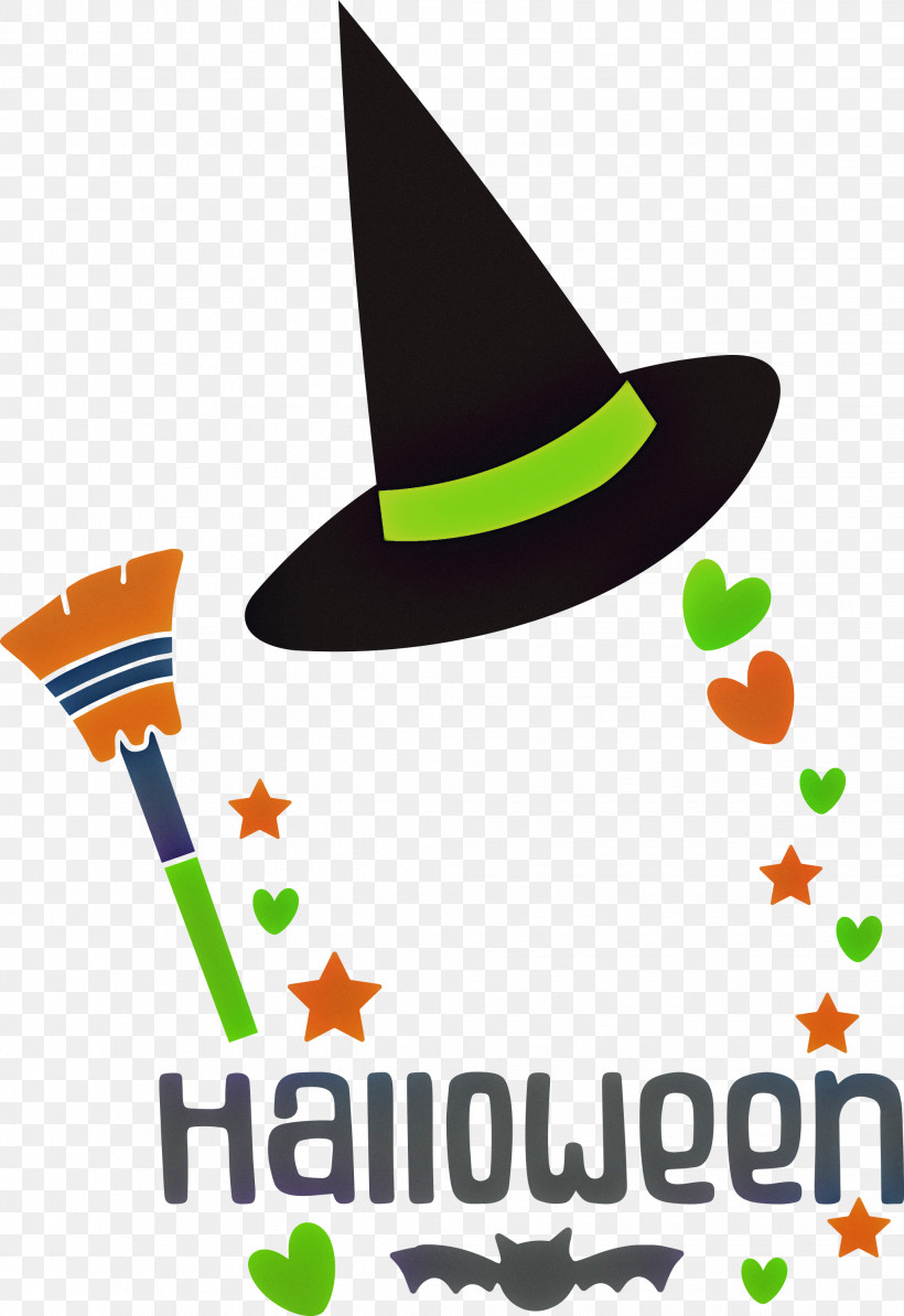 Happy Halloween Halloween, PNG, 2059x3000px, Happy Halloween, Cartoon, Digital Art, Drawing, Halloween Download Free