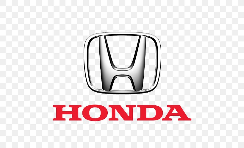 Honda Logo Car Honda Today Honda Odyssey, PNG, 500x500px, Honda Logo, Area, Automotive Design, Brand, Car Download Free