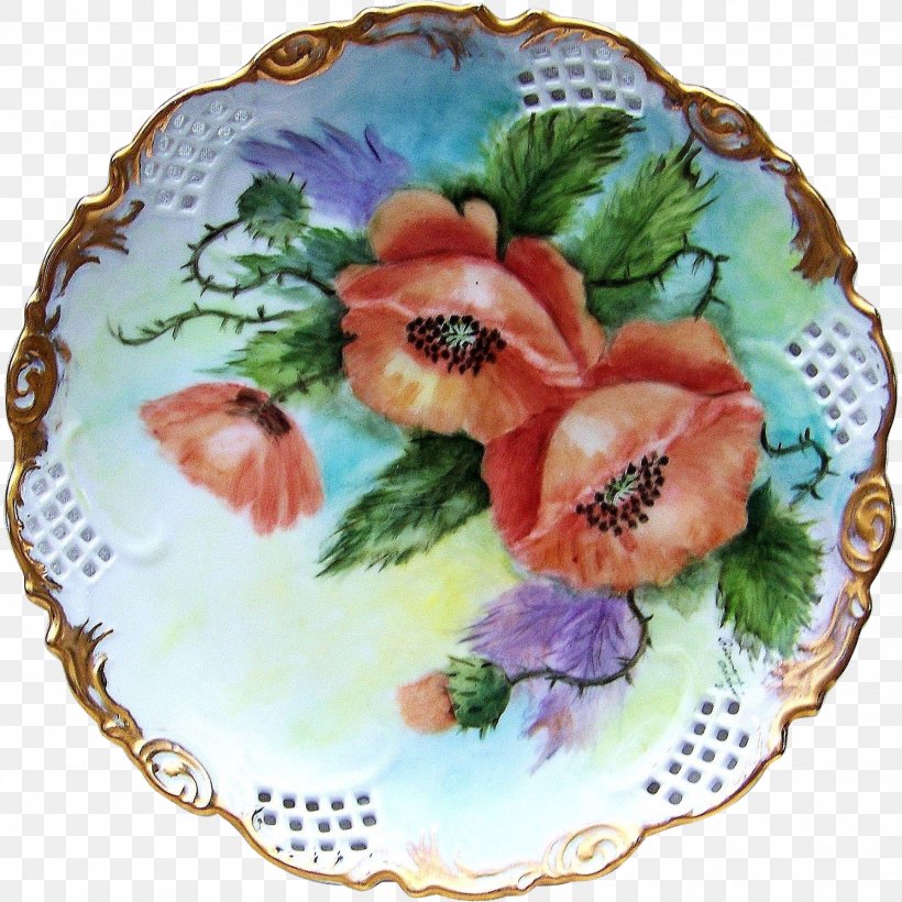 Porcelain Flower, PNG, 1792x1792px, Porcelain, Ceramic, Dishware, Flower, Plate Download Free