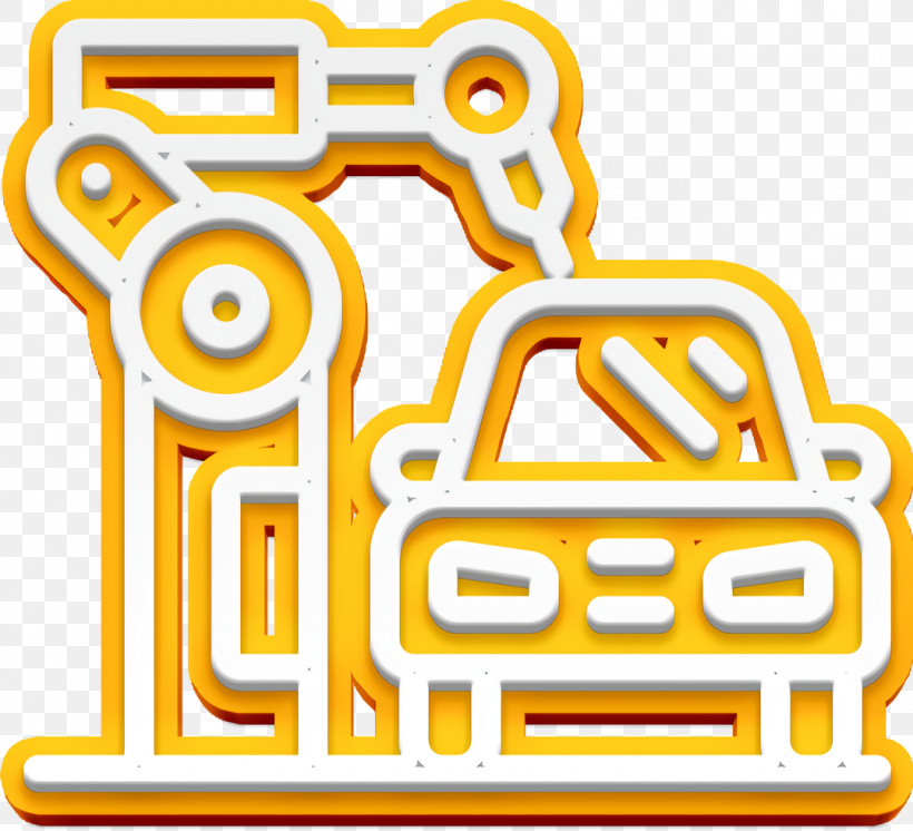 Robotic Icon Manufacturing Icon Car Icon, PNG, 1078x982px, Robotic Icon, Car Icon, Geometry, Line, Logo Download Free