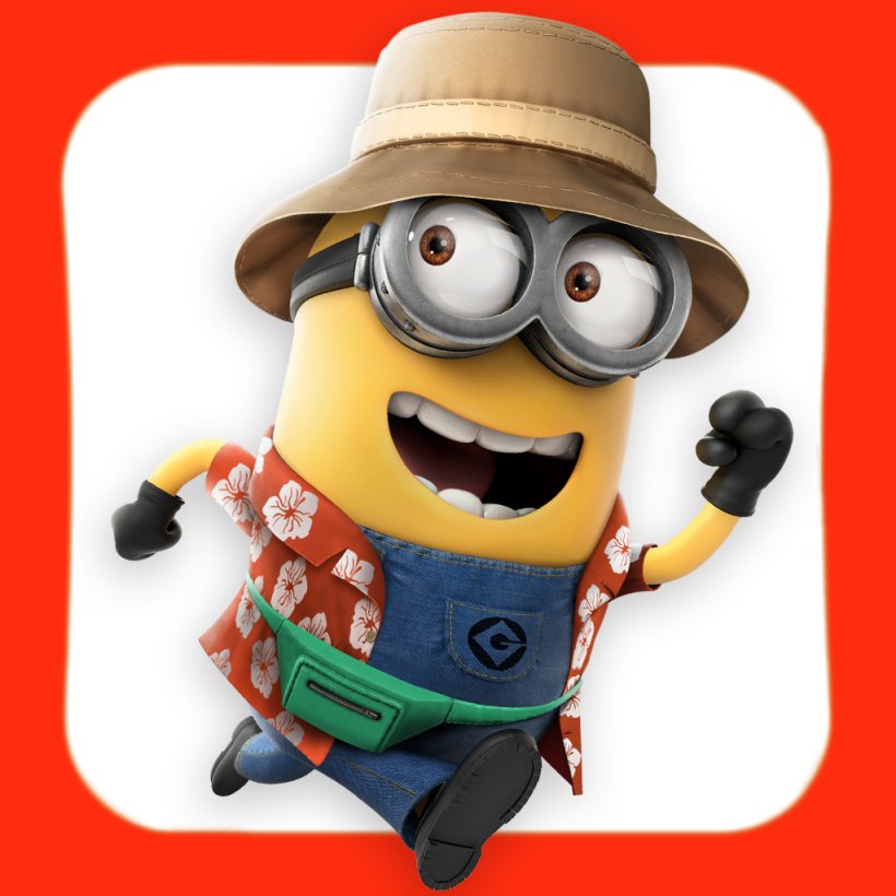 The Amazing Spider-Man Despicable Me: Minion Rush Game, PNG, 1024x1024px, Amazing Spiderman, Despicable Me, Despicable Me 2, Despicable Me Minion Rush, Film Download Free