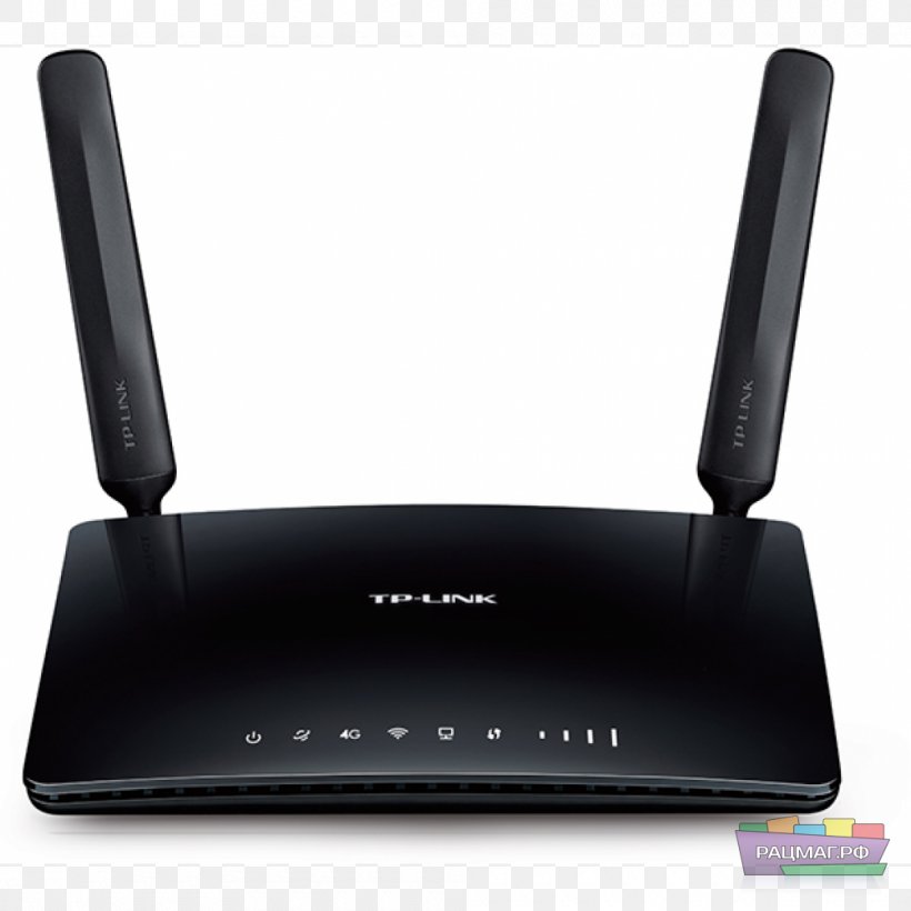 TP-Link Router 4G LTE Wi-Fi, PNG, 1000x1000px, Tplink, Electronic Device, Electronics, Electronics Accessory, Lte Download Free