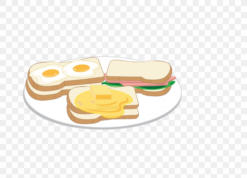 Coffee Toast Breakfast Fried Egg Cafe, PNG, 1869x1353px, Coffee, Bread, Breakfast, Cafe, Egg Download Free