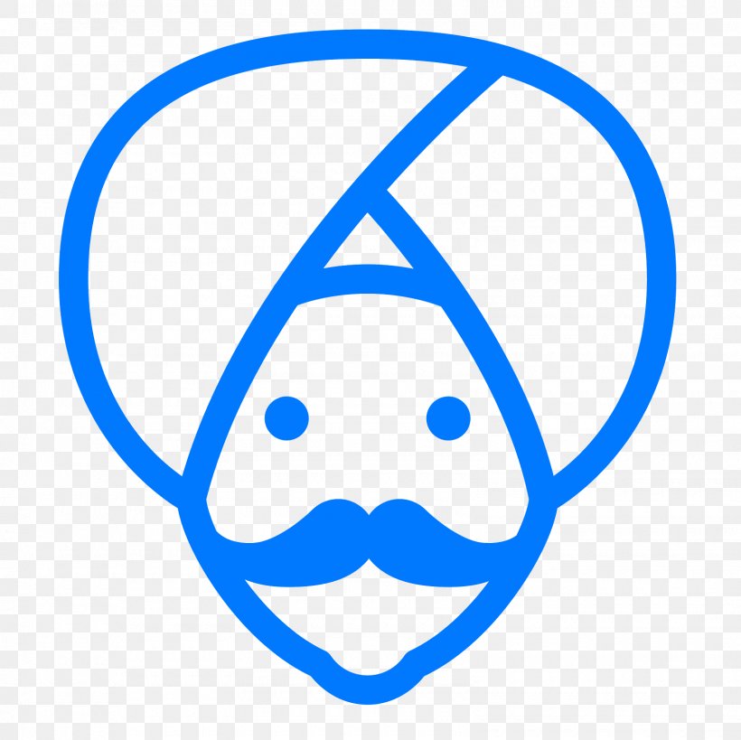 Sikh Dastar, PNG, 1600x1600px, Sikh, Area, Avatar, Dastar, Emoticon Download Free