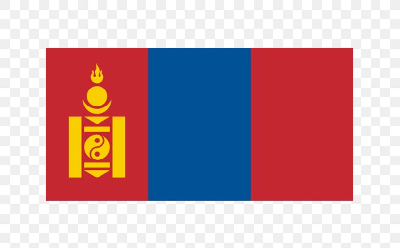 Flag Of Mongolia Mongolian People's Republic National Flag, PNG, 701x510px, Mongolia, Brand, Flag, Flag Of India, Flag Of Iran Download Free