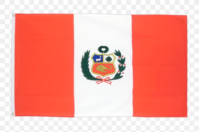 Flag Of Peru Fahne Flag Of France, PNG, 1500x1000px, Peru, Cable ...