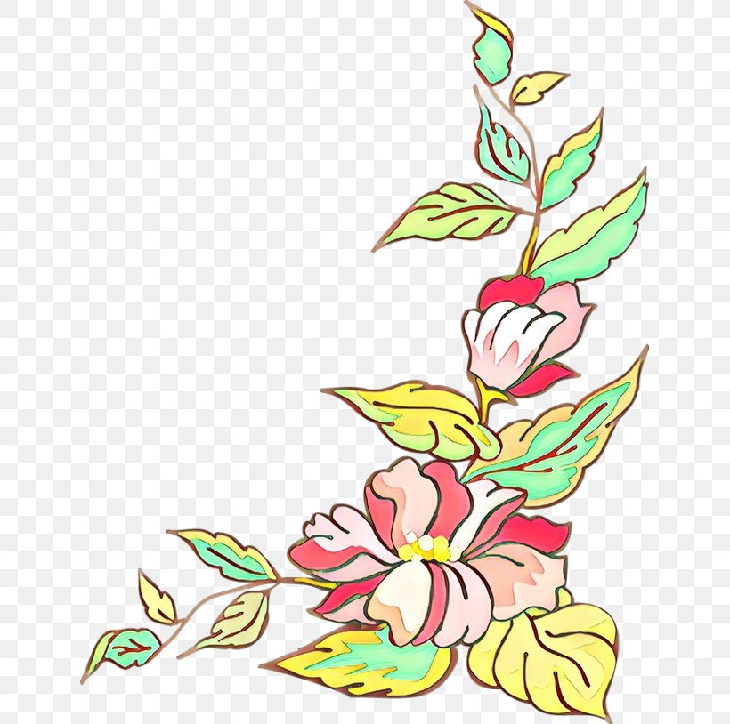 Floral Design, PNG, 639x814px, Cartoon, Cut Flowers, Floral Design, Flower, Pedicel Download Free