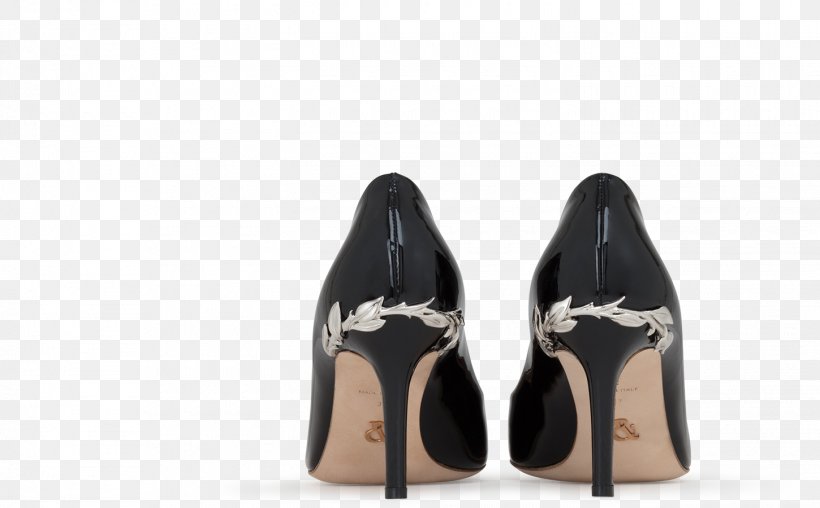 High-heeled Shoe Product Design High-heeled Shoe, PNG, 1450x900px, Shoe, Black, Black M, Footwear, Heel Download Free
