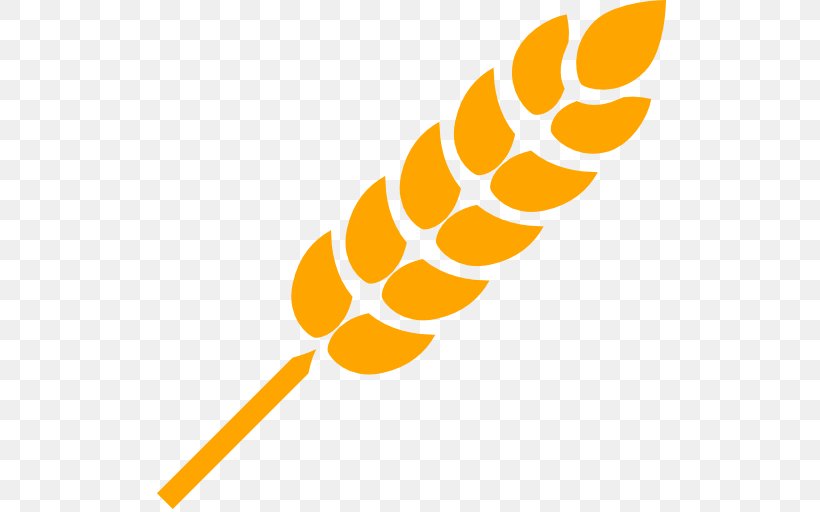 Icon Wheat The Noun Project Clip Art, PNG, 512x512px, Wheat, Barley, Bread, Clip Art, Food Download Free