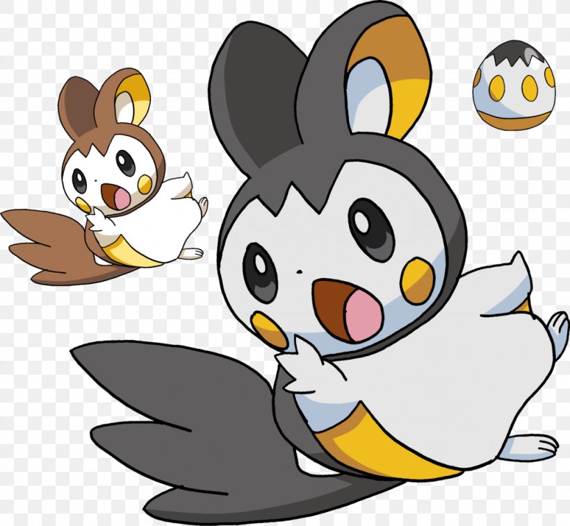 Pachirisu Ash Ketchum Pikachu Pokémon Emolga, PNG, 1024x947px, Pachirisu, Ash Ketchum, Beak, Bird, Charizard Download Free