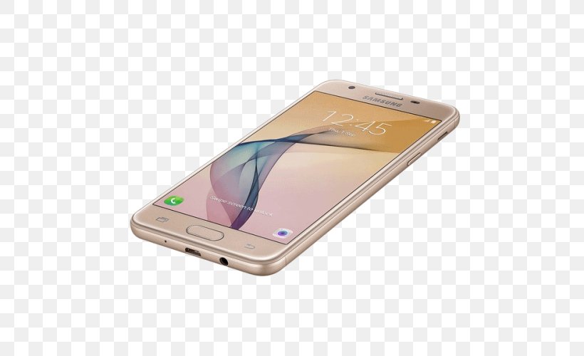 Samsung Galaxy J7 (2016) Samsung Galaxy J5 Smartphone Android, PNG, 500x500px, Samsung Galaxy J7, Android, Communication Device, Electronic Device, Gadget Download Free