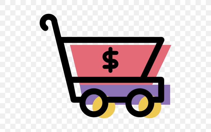 Shopping Cart Retail Online Shopping, PNG, 512x512px, Shopping, Area, Ecommerce, Logo, Online Shopping Download Free