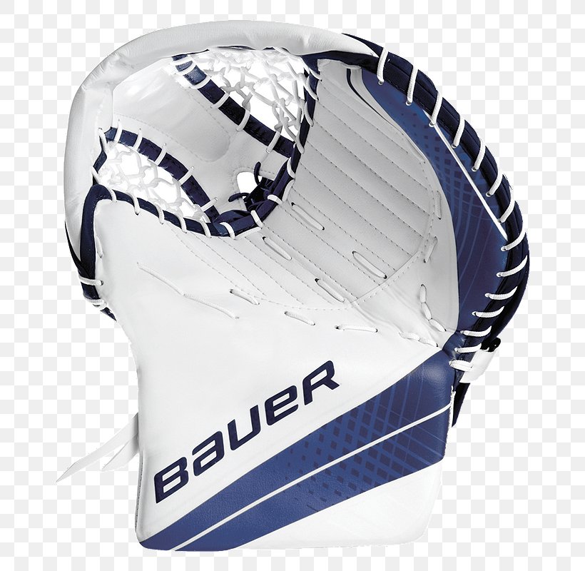 Bauer Hockey Ice Hockey Goaltender Catcher, PNG, 800x800px, Bauer Hockey, Baseball Equipment, Baseball Glove, Baseball Protective Gear, Brand Download Free
