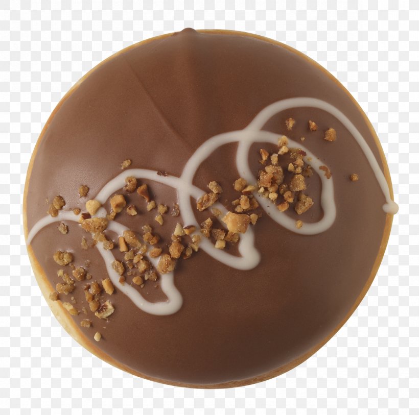 Chocolate Donuts Krispy Kreme Frosting & Icing Praline, PNG, 1181x1172px, Chocolate, Caramel, Chocolate Balls, Chocolate Spread, Chocolate Truffle Download Free