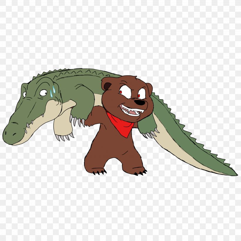 Dinosaur Cartoon Character Fiction, PNG, 3512x3512px, Dinosaur, Cartoon, Character, Fiction, Fictional Character Download Free