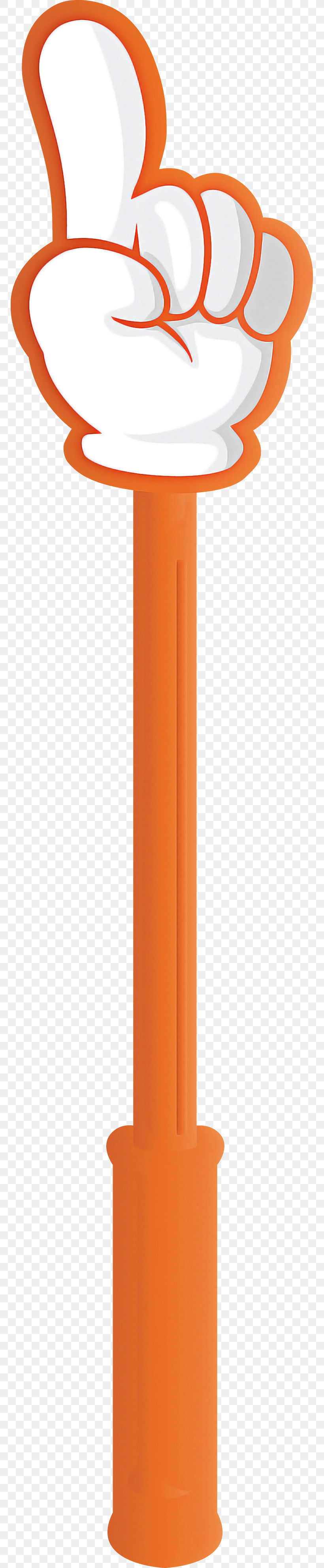 Finger Arrow, PNG, 765x3973px, Finger Arrow, Electrical Supply, Material Property, Orange Download Free