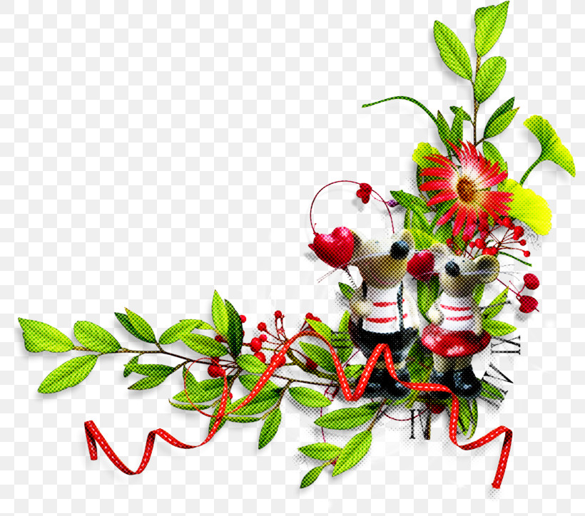 Holly, PNG, 800x724px, Flower, Branch, Holly, Plant Download Free