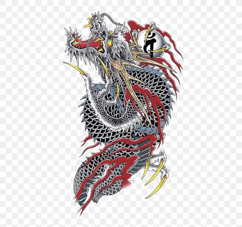 Kazuma Kiryu Yakuza 0 Irezumi Japan Tattoo, PNG, 533x768px, Kazuma Kiryu, Art, Chinese Dragon, Costume Design, Dragon Download Free