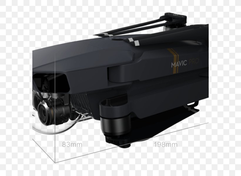 Mavic Pro DJI Unmanned Aerial Vehicle Quadcopter Drone Racing, PNG, 600x600px, 4k Resolution, Mavic Pro, Aerial Photography, Automotive Exterior, Camera Download Free