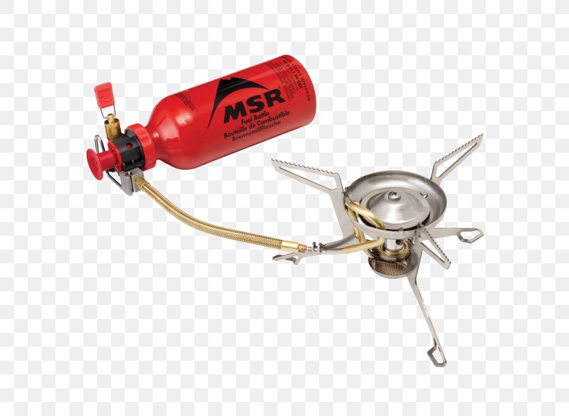 MSR Stove MSR Whisperlite International Stove Multi-fuel Stove Water Filter, PNG, 600x600px, Stove, Backpacking, Camping, Cooking Ranges, Fuel Download Free