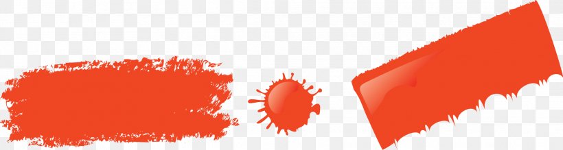 Painting Image Download Vector Graphics, PNG, 2083x557px, Paint, Advertising, Close Up, Color, Ink Brush Download Free