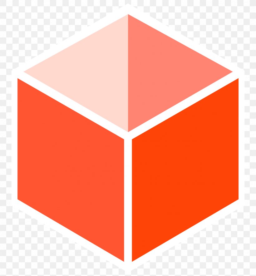 Vector Graphics Cube Royalty-free Illustration, PNG, 1291x1392px, Cube, Box, Geometric Shape, Icon Design, Orange Download Free