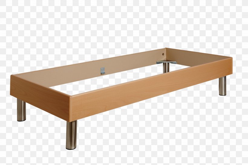 Bed Frame Mattress Table Bedroom, PNG, 5616x3744px, Bed, Auping, Bed Frame, Bedroom, Coffee Table Download Free