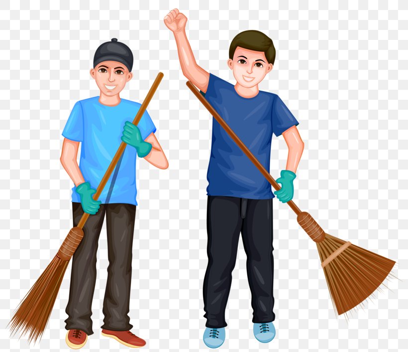 Broom Clip Art, PNG, 800x706px, Broom, Cartoon, Child, Cleaning,  Cleanliness Download Free