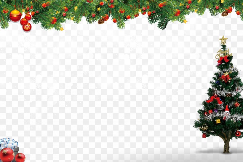 Christmas Tree Christmas Ornament, PNG, 3543x2362px, Christmas Tree, Christmas, Christmas Decoration, Christmas Eve, Christmas Ornament Download Free