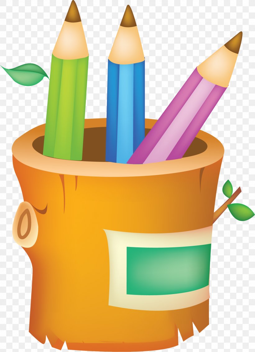 Colored Pencil Coloring Book Clip Art, PNG, 1513x2085px, Colored Pencil, Color, Coloring Book, Crayon, Paintbrush Download Free
