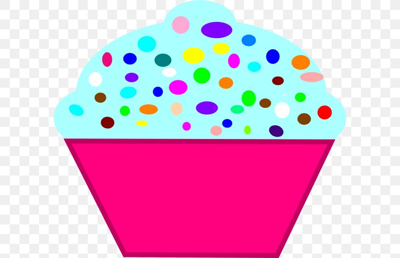 Cupcake Clip Art, PNG, 600x529px, Cupcake, Area, Baking Cup, Cartoon, Frosting Icing Download Free