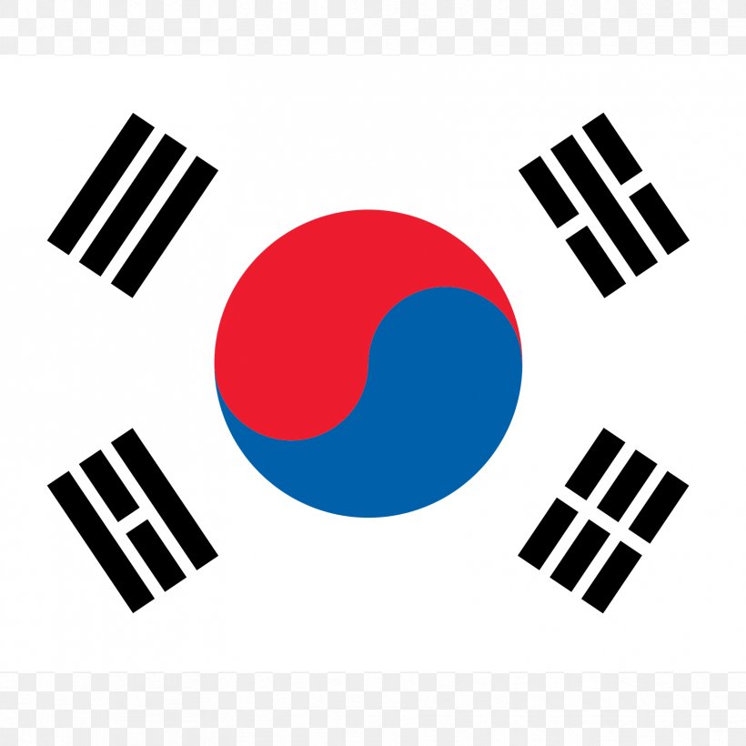 Flag Of South Korea United States North Korea National Flag, PNG, 1669x1669px, South Korea, Area, Brand, Chuseok, Flag Download Free